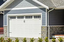 Garage Door And Opener Repairs Franklin, TN 615-467-5297 - garage-side
