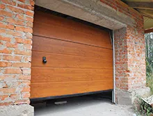 Garage Door And Opener Repairs Franklin, TN 615-467-5297 - garage-sidebar