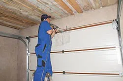 Garage Door And Opener Repairs Franklin, TN 615-467-5297 - installation-side