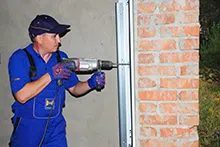 Garage Door And Opener Repairs Franklin, TN 615-467-5297 - installation-sidebar