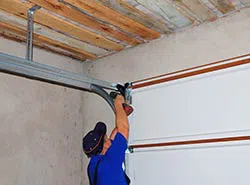 Garage Door And Opener Repairs Franklin, TN 615-467-5297 - repair-side